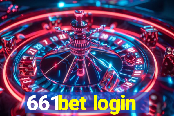 661bet login